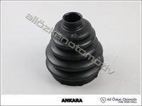 Ford Yedek Parça - ORJİNAL DIŞ KÖRÜK SOL